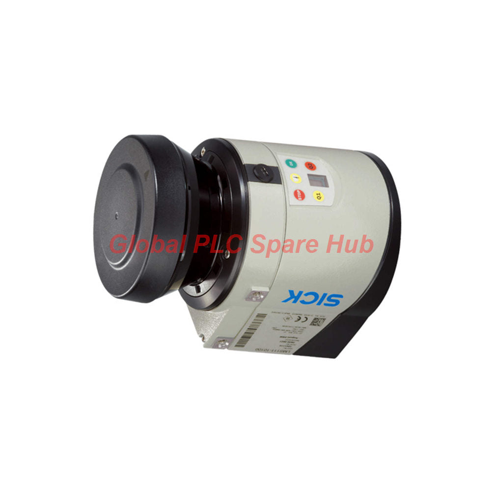 LMS123-10000 SICK 2D LiDAR Sensors LMS1xx Series | Get Quote