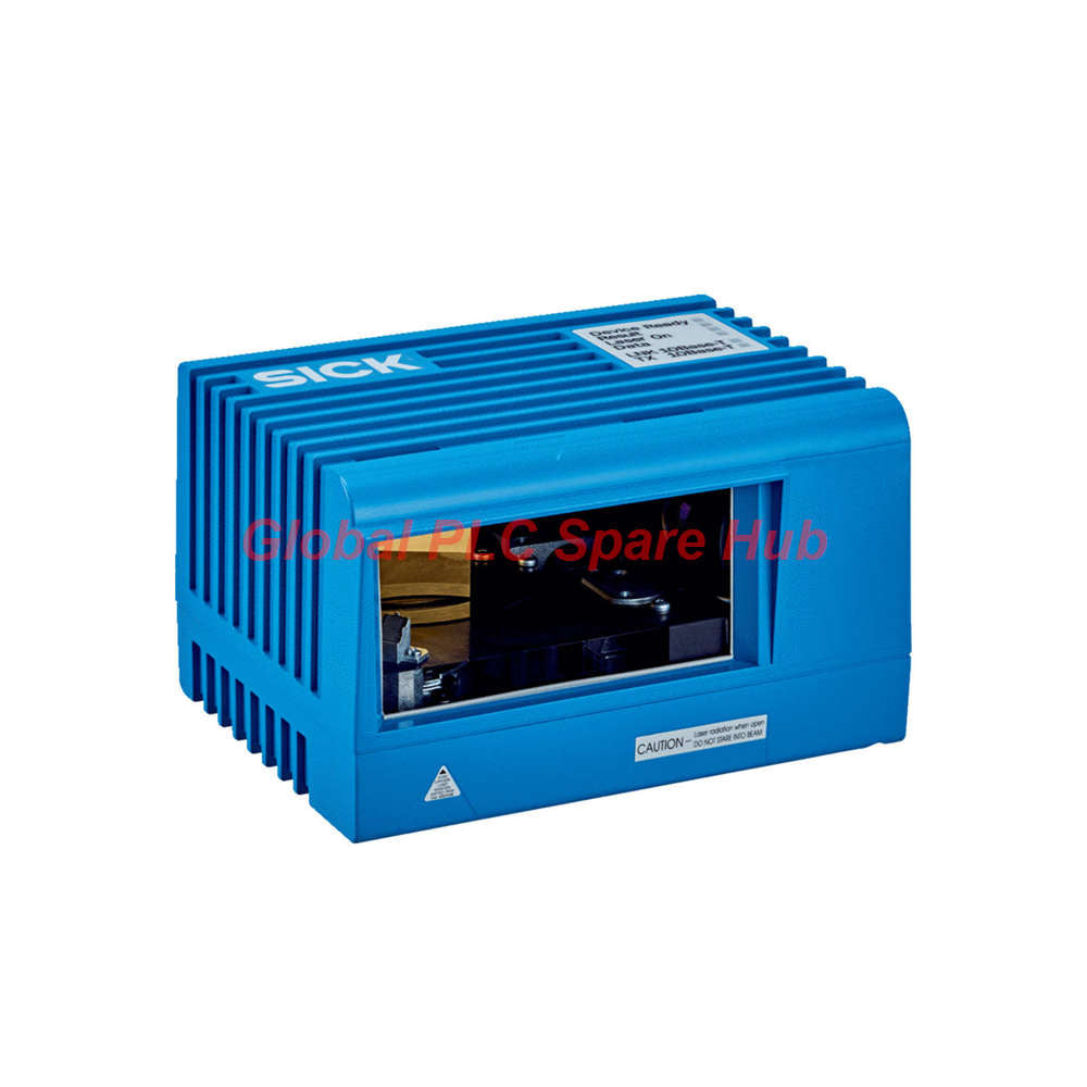 LMS400-2000 SICK Indoor 2D Laser Scanner Optical Measurement Sensor