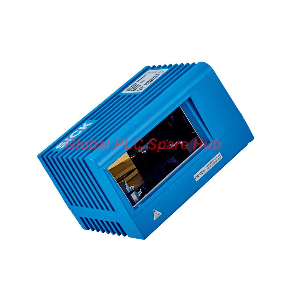 LMS400-2000 SICK Indoor 2D Laser Scanner Optical Measurement Sensor