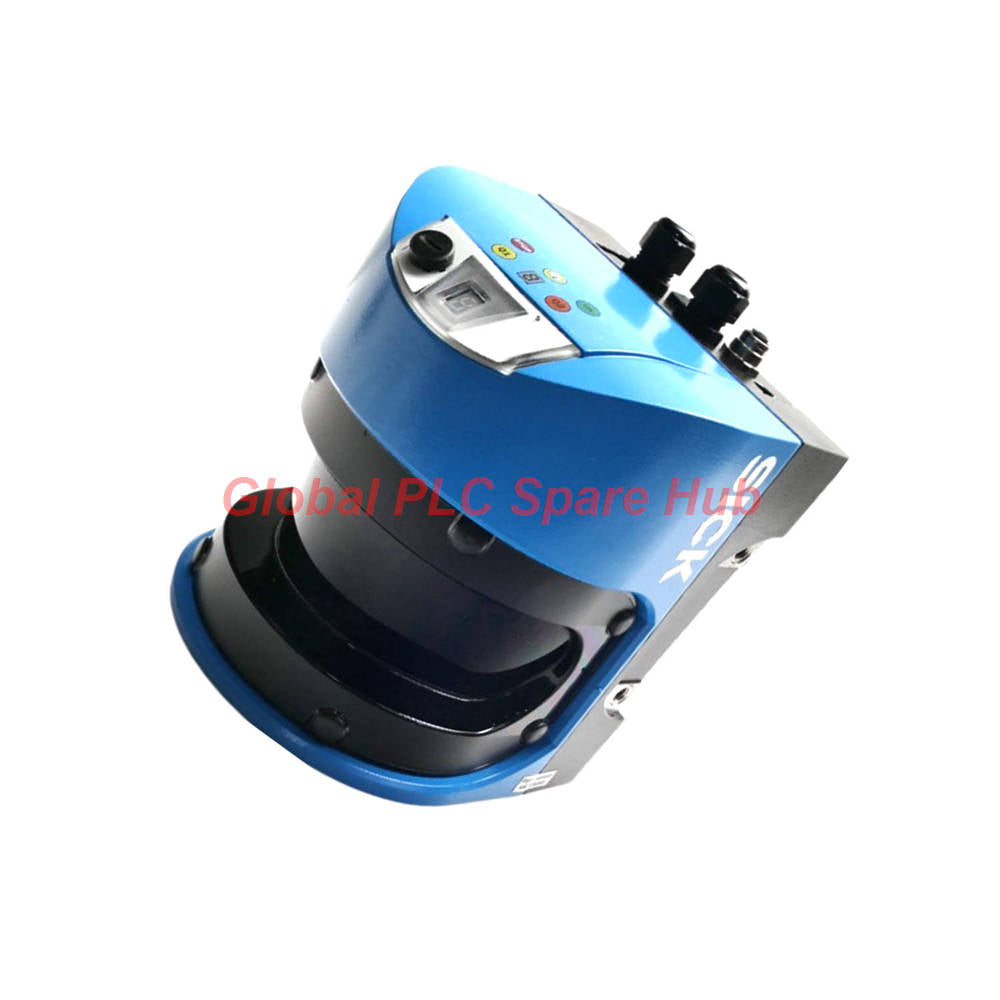 LMS500-20000 PRO SICK LiDAR Sensor High-Resolution Pro Series Unit