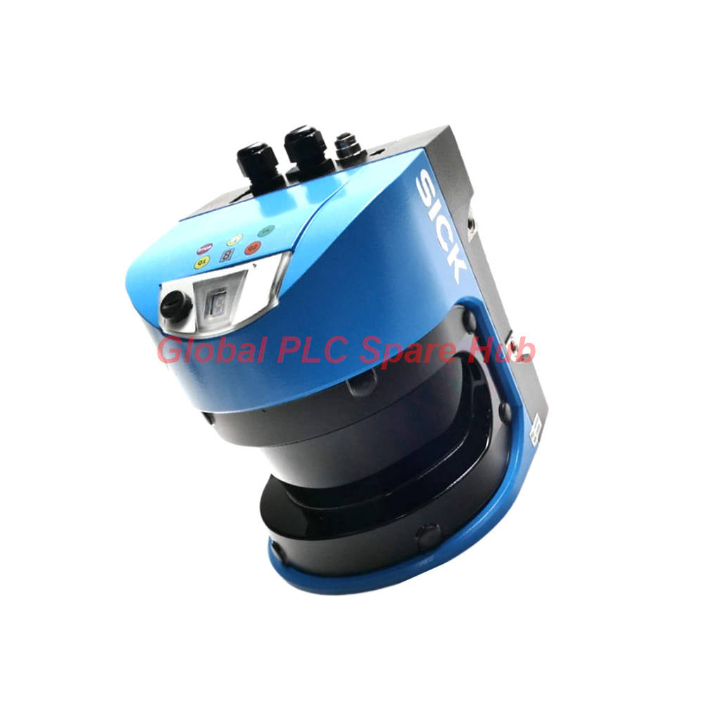 LMS500-20000 PRO SICK LiDAR Sensor High-Resolution Pro Series Unit