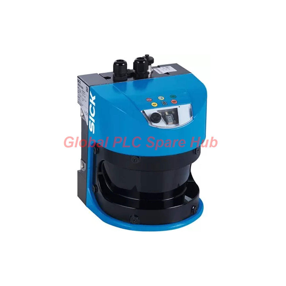 LMS500-21000 SICK Indoor High-Resolution LiDAR Sensor | Shop Now