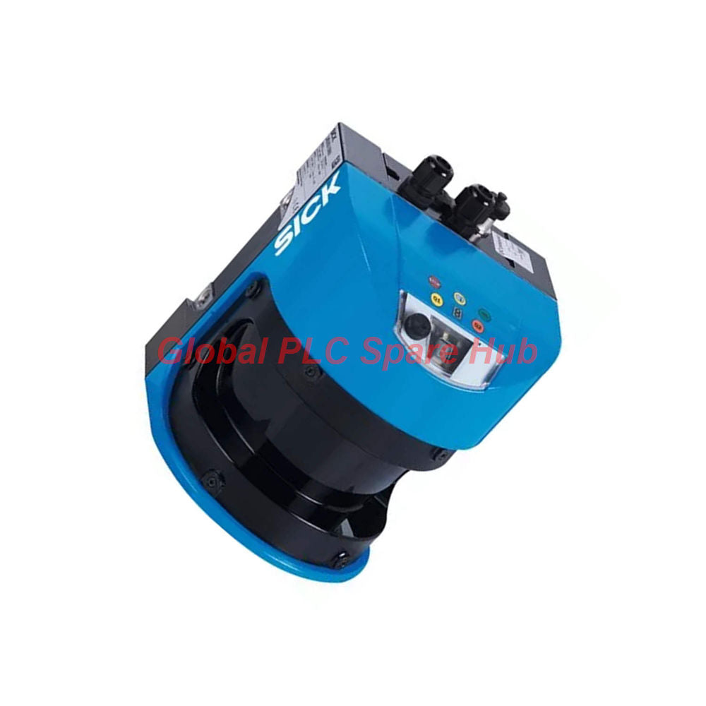 LMS500-21000 SICK Indoor High-Resolution LiDAR Sensor | Shop Now