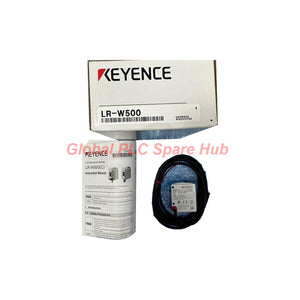 LR-W500 Keyence Photoelectric Sensor | LR-W Series Cable Type Optical Sensor