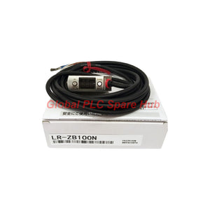 LR-ZB100N Keyence Distance Based Laser Sensor Head