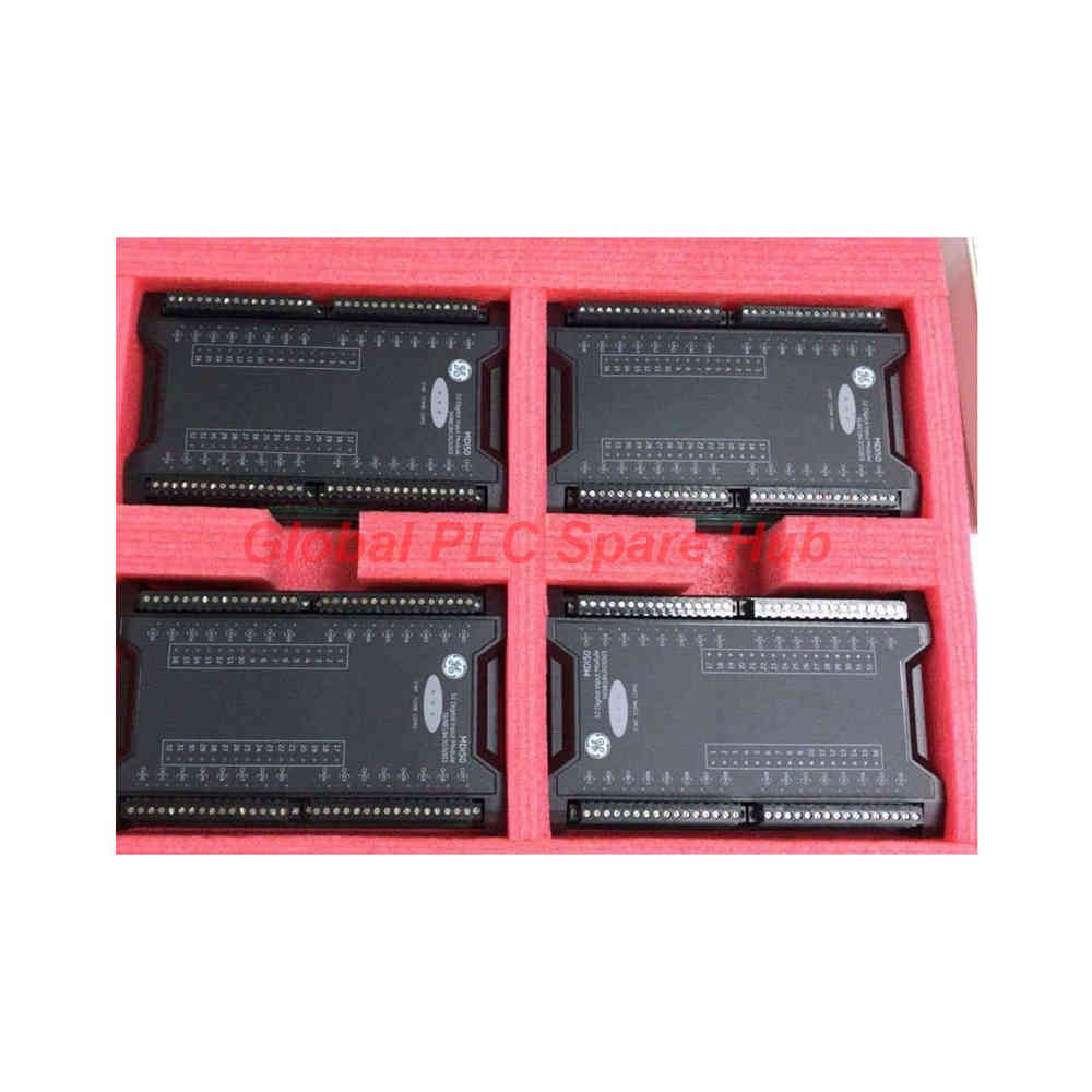 MAI50 GE Nexus 369B1841G5006 Analog Input Module | 16-Channel