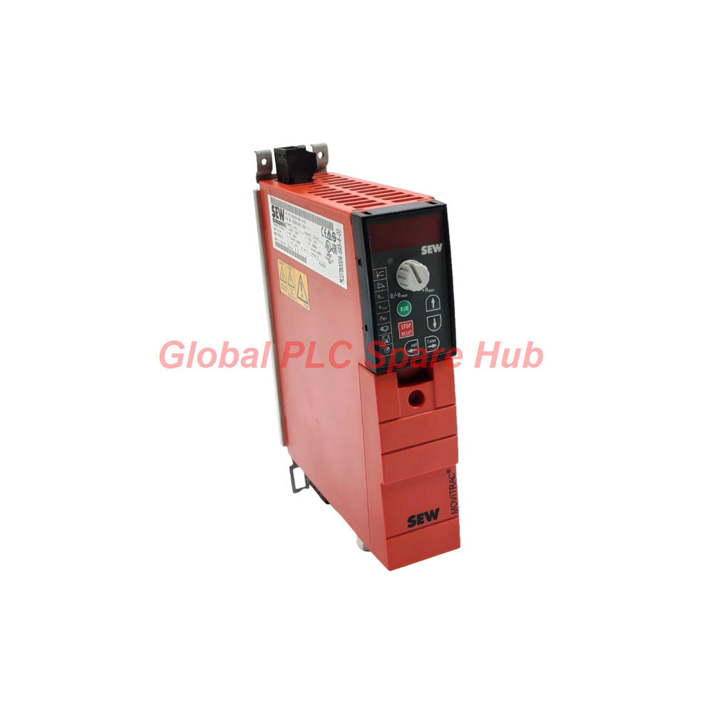 MC07B0004-5A3-4-00 MOVITRAC B SEW 3-Phase Inverter Drive System