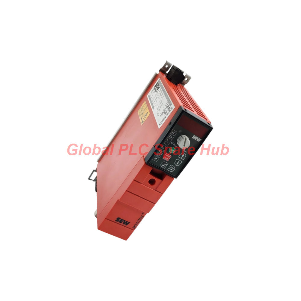 MC07B0004-5A3-4-00 MOVITRAC B SEW 3-Phase Inverter Drive System