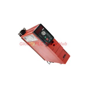 MC07B0004-5A3-4-00 MOVITRAC B SEW 3-Phase Inverter Drive System