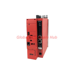 MC07B0008-5A3-4-00 SEW MOVITRAC B AC Drive 0.75kW