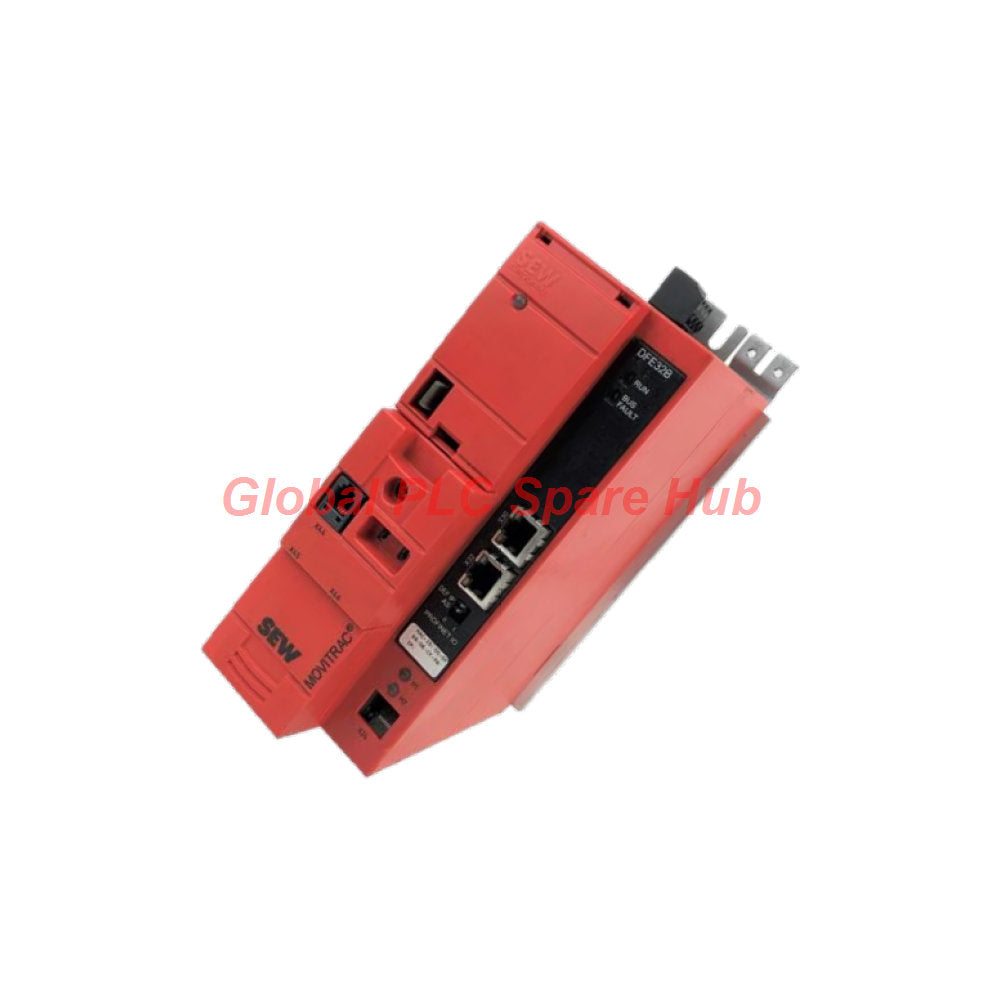 MC07B0008-5A3-4-00 SEW MOVITRAC B AC Drive 0.75kW