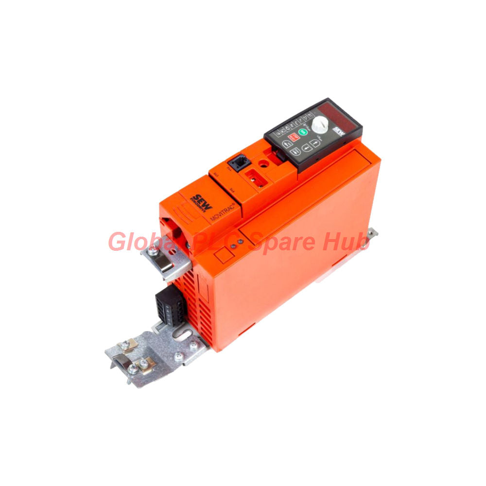 MC07B0011-5A3-4-00 SEW-EURODRIVE AC Drive MOVITRAC B Series 3-Phase Unit