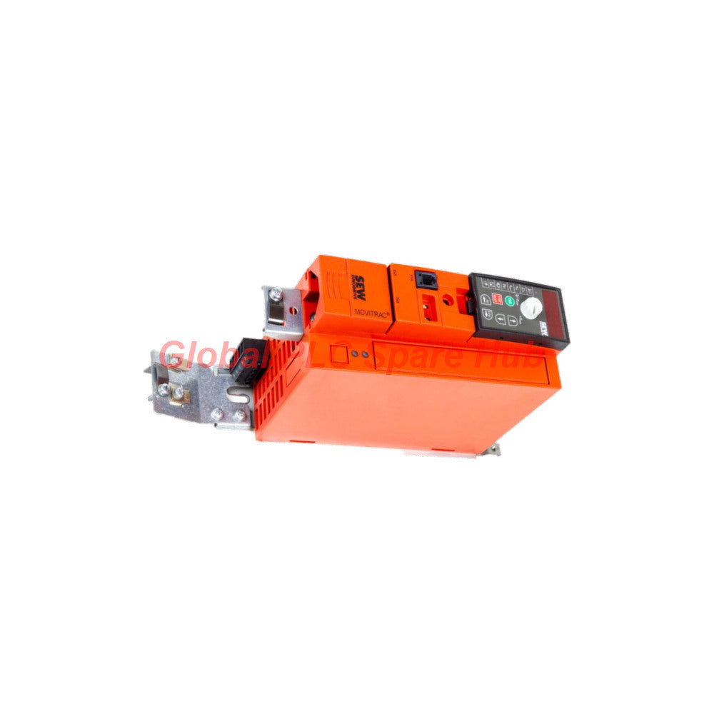 MC07B0011-5A3-4-00 SEW-EURODRIVE AC Drive MOVITRAC B Series 3-Phase Unit