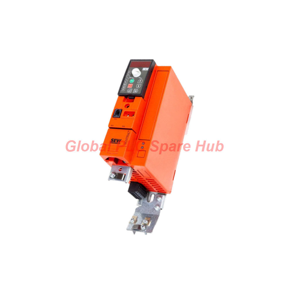 MC07B0011-5A3-4-00 SEW-EURODRIVE AC Drive MOVITRAC B Series 3-Phase Unit