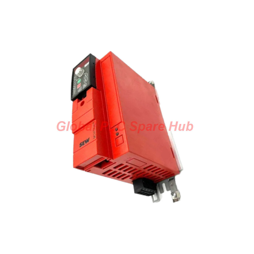 MC07B0011-5A3-4-S0 SEW MOVITRAC B Series 1.1kW AC Frequency Inverter