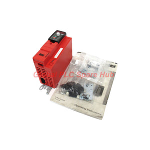 MC07B0015-5A3-4-00 SEW Frequency Drive MOVITRAC B Series