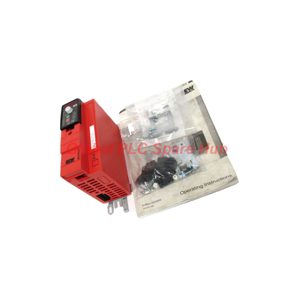 MC07B0015-5A3-4-00 SEW Frequency Drive MOVITRAC B Series