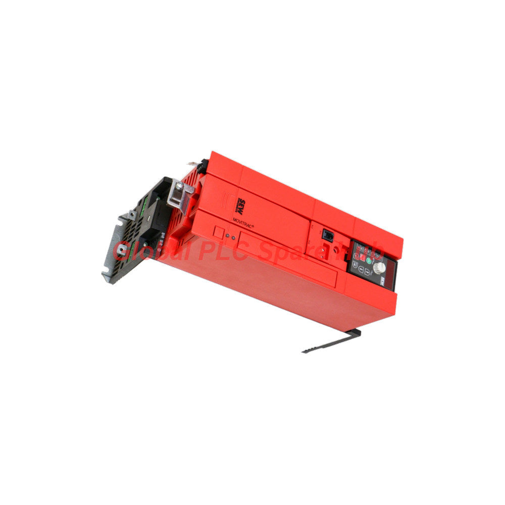 MC07B0055-5A3-4-0T SEW-EURODRIVE AC Frequency Inverter Module