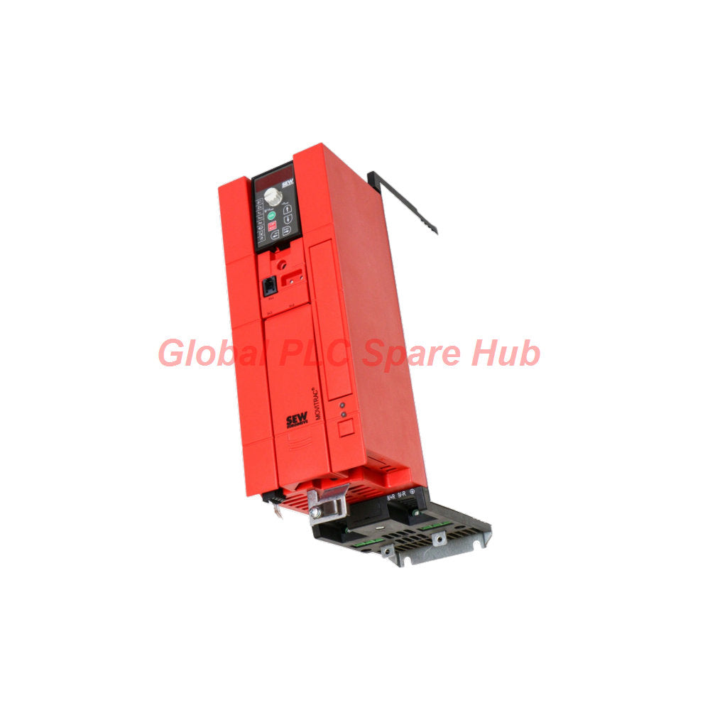 MC07B0055-5A3-4-0T SEW-EURODRIVE AC Frequency Inverter Module