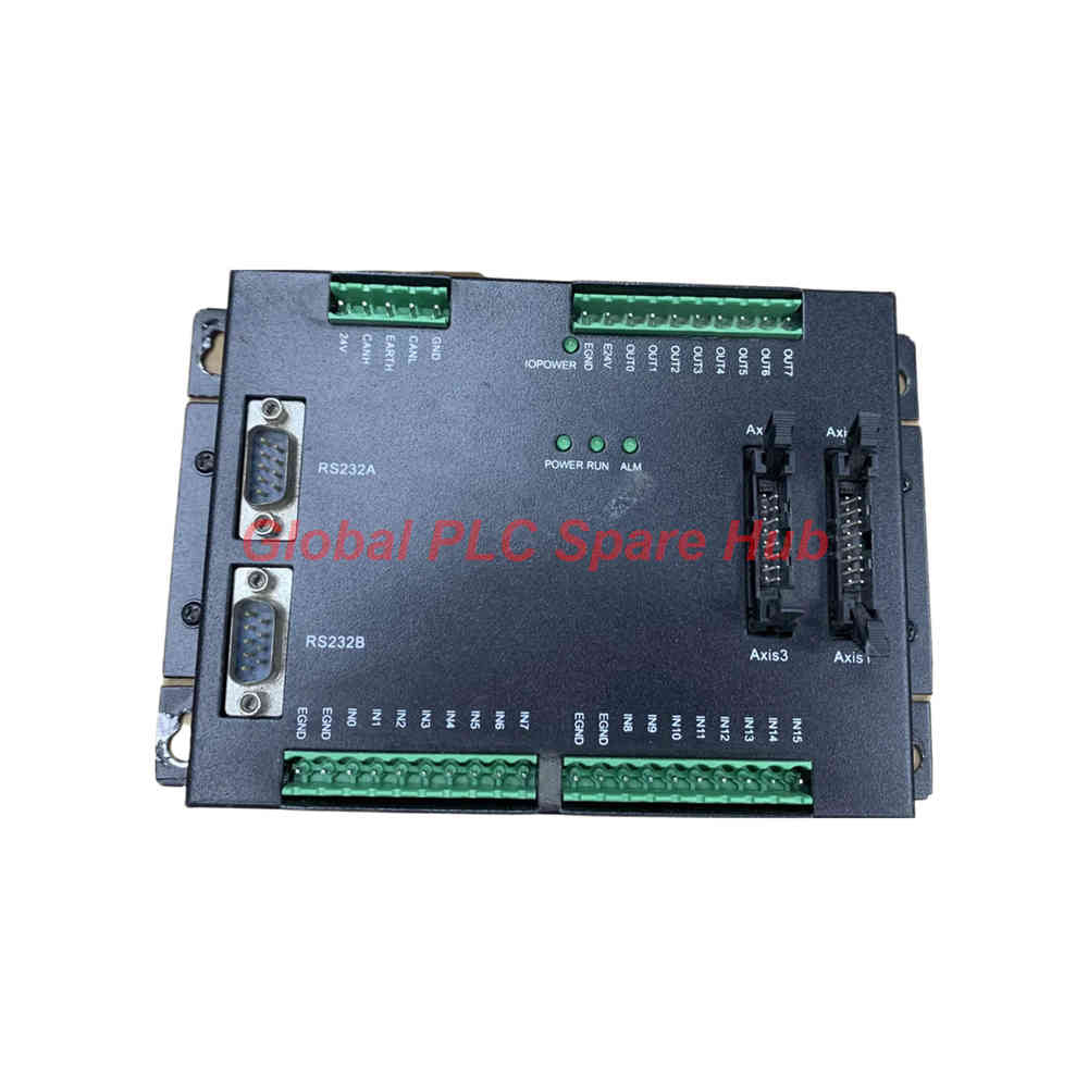 369B1844G5005 GE Nexus MDO54 Digital Output Module | 16-Channel