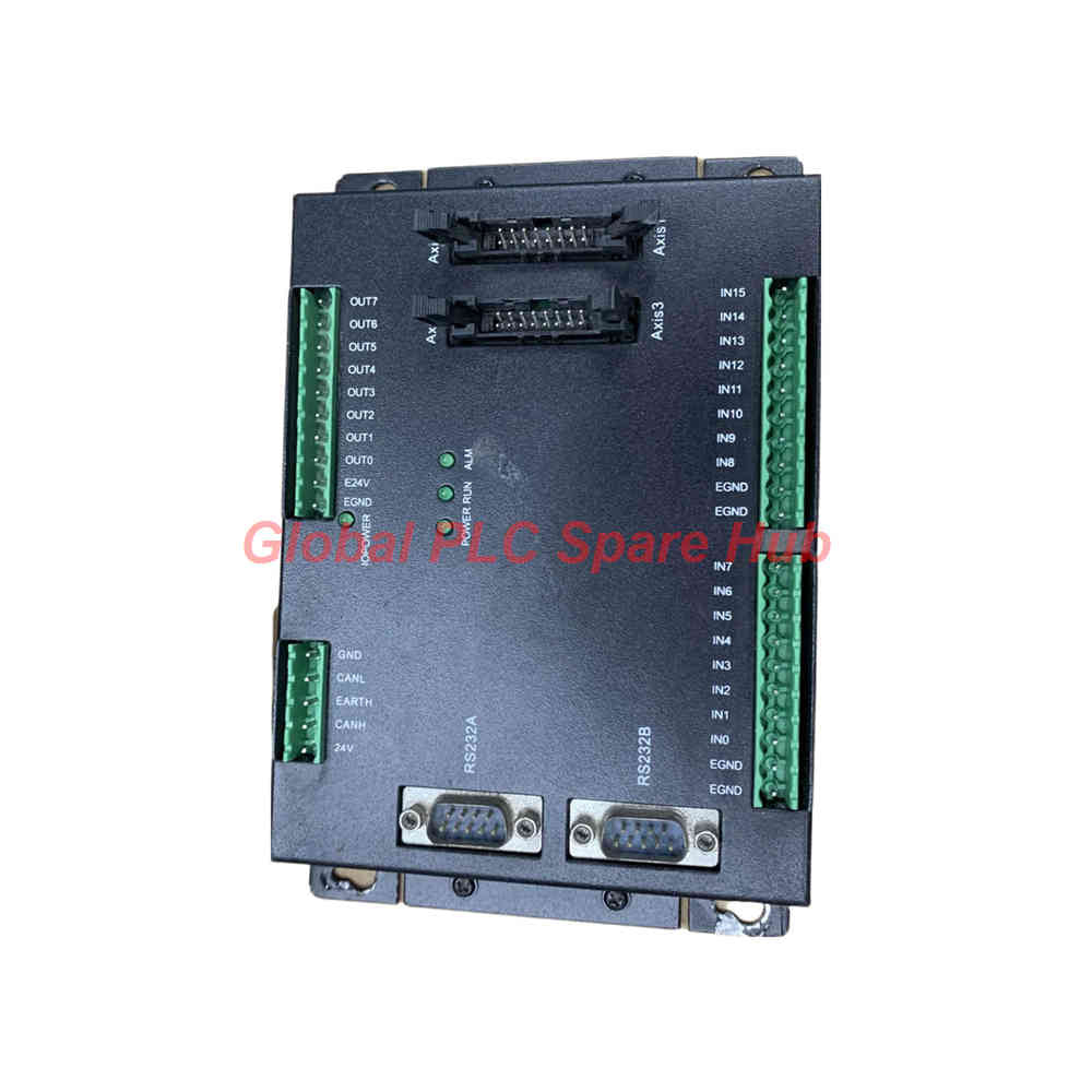 369B1844G5005 GE Nexus MDO54 Digital Output Module | 16-Channel