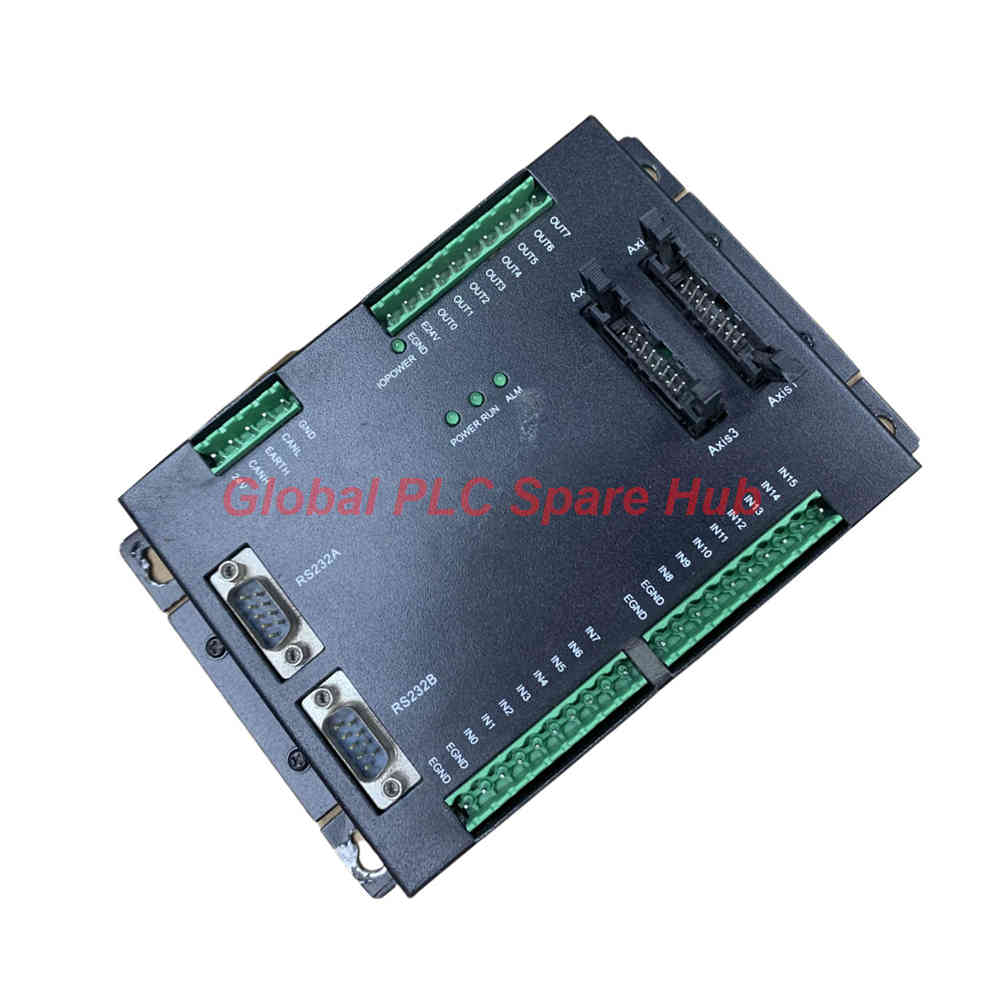 369B1844G5005 GE Nexus MDO54 Digital Output Module | 16-Channel