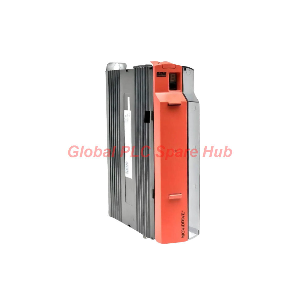 Inversor de control de movimiento SEW MDX61B0005-5A3-4-0T de 0,55 kW