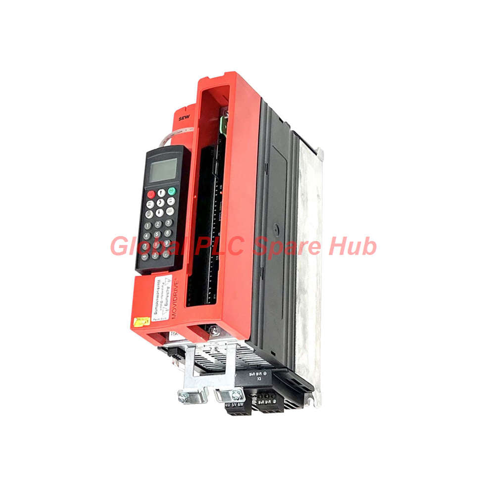 SEW MDX61B0055-5A3-4-0T MOVIDRIVE Inverter Drive 5.5kW