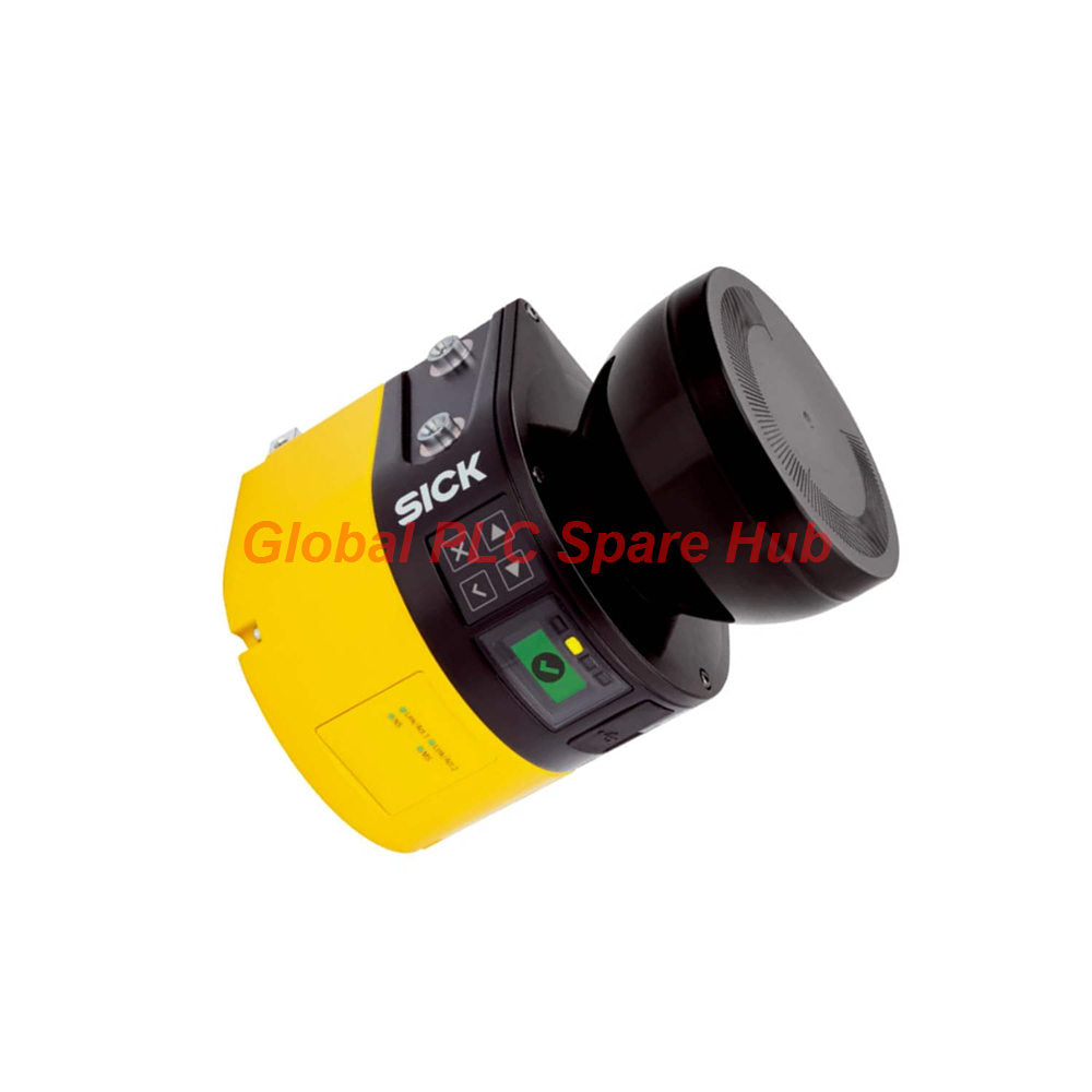 SICK MICS3-CCAZ90LZ1P01 microScan3 Safety Laser Scanner