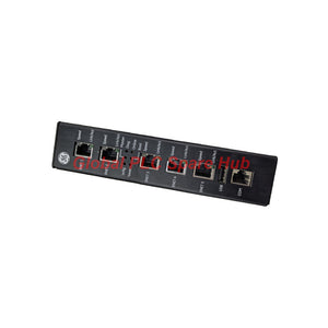 369B1860G0026 GE MPU50 iDPU Module Nexus
