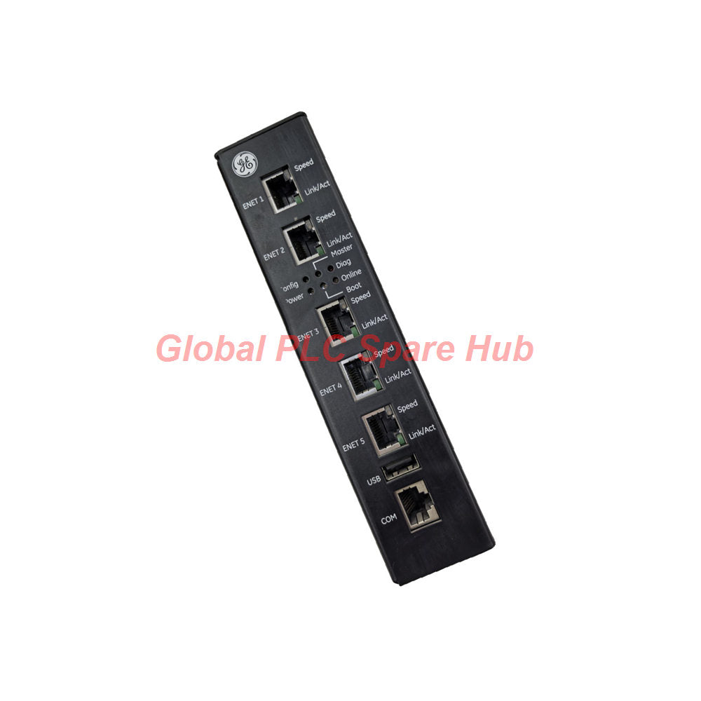 369B1860G0026 GE MPU50 iDPU Module Nexus