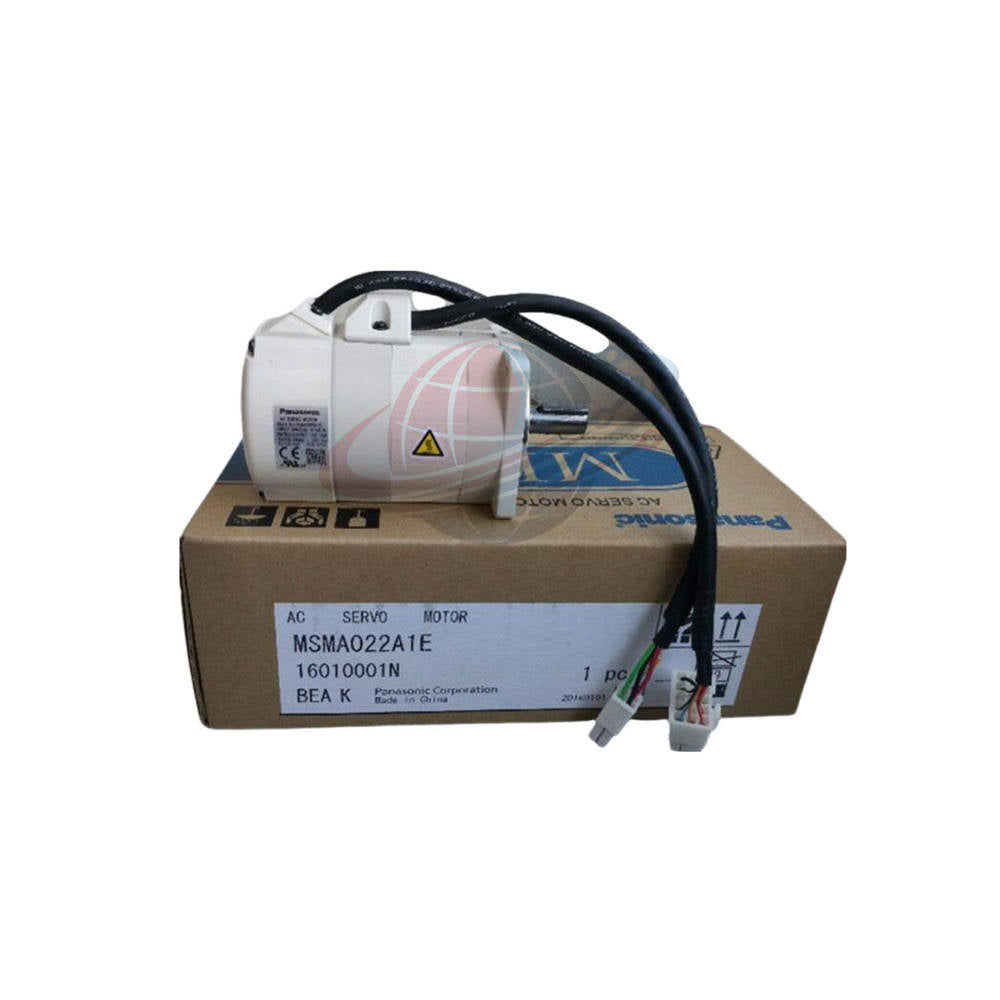 MSMA022A1E