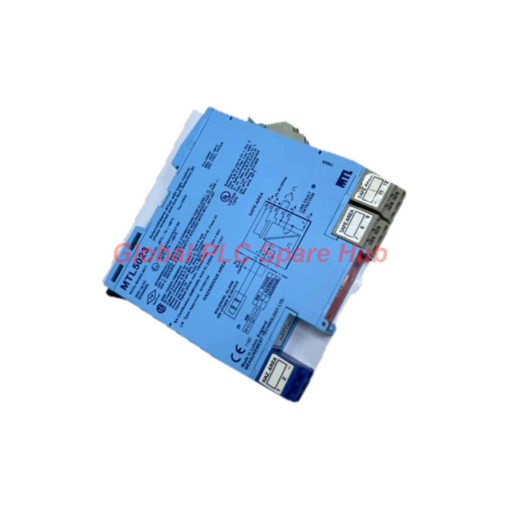 MTL5023 Solenoid Driver | MTL5000 Series Line Fault Detection
