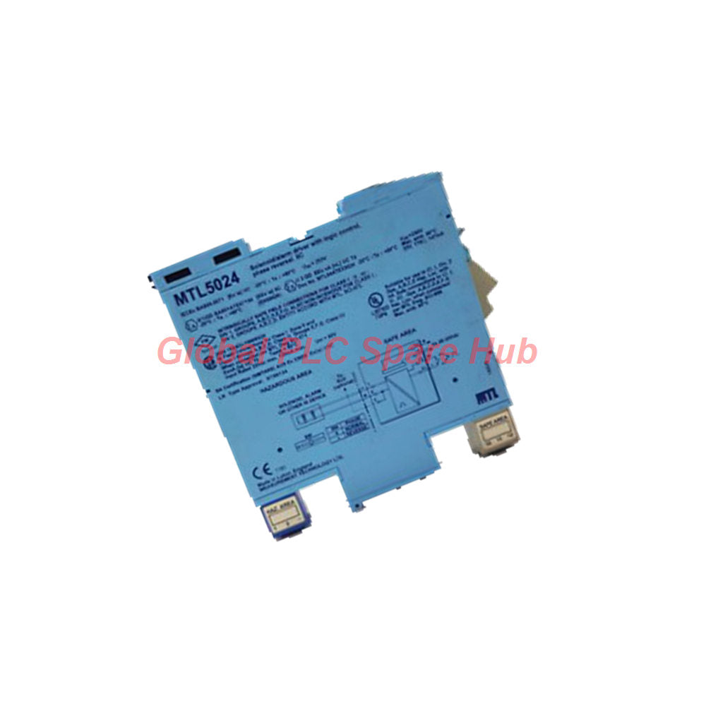 Control de alarma de accionamiento de solenoide serie MTL5024 MTL5000 IS