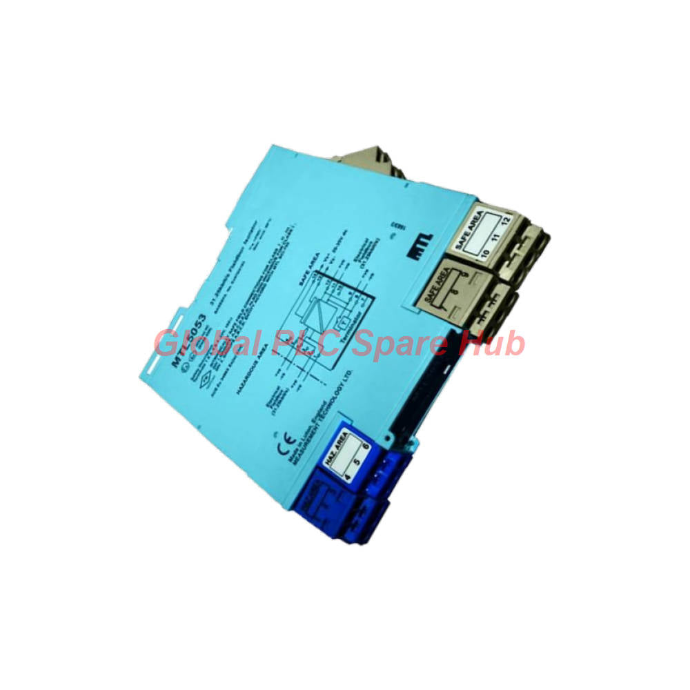 MTL5053 MTL 5000 Series Fieldbus Power Conditioner