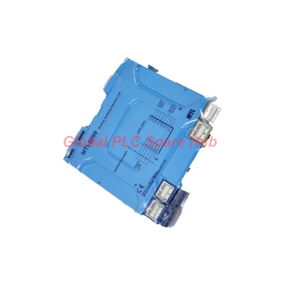 MTL5099 MTL Dummy Wiring Module | MTL5000 Series Earthing Solution