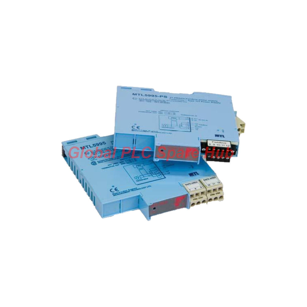 MTL5995 Fieldbus Power Supply | MTL H1 Series Reliable 19V Output
