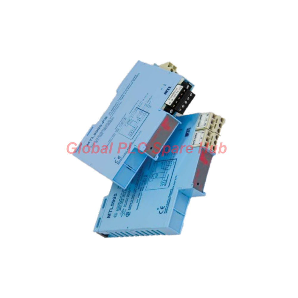 MTL5995 Fieldbus Power Supply | MTL H1 Series Reliable 19V Output