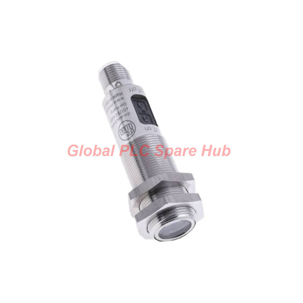 OGE500 IFM Through-Beam Sensor Receiver OGE-FPKG/US100