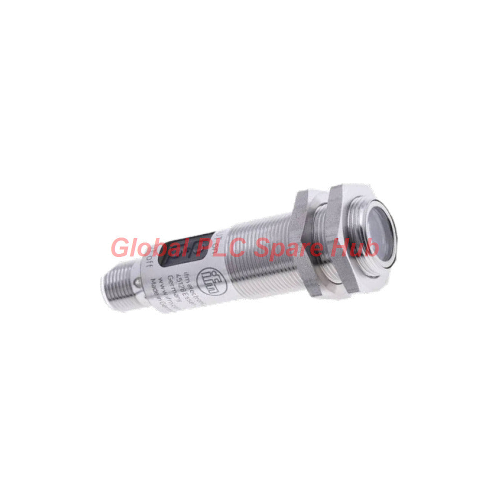 OGE500 IFM Through-Beam Sensor Receiver OGE-FPKG/US100