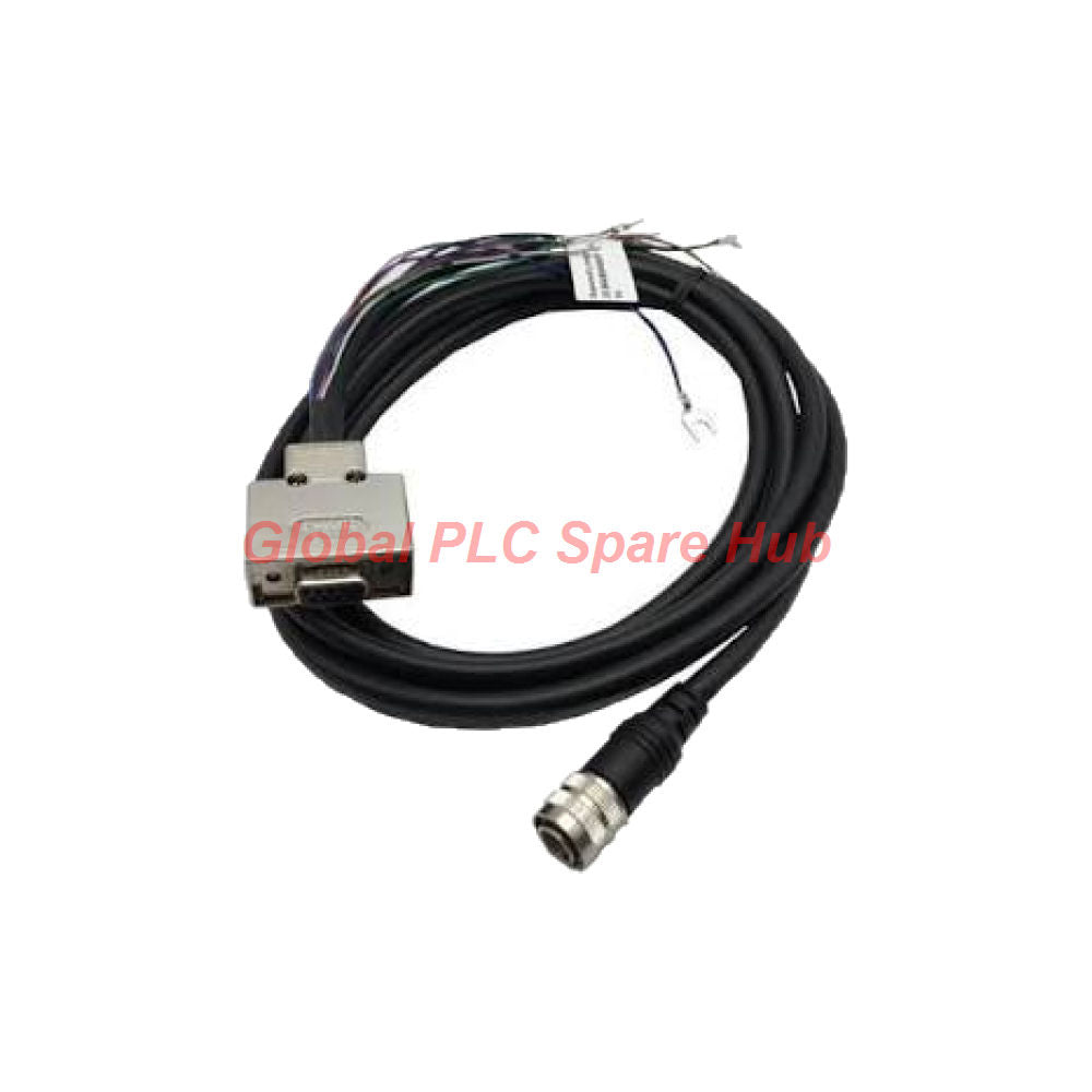 OP-87527 Keyence NFPA79 Control Cable D-Sub 9-Pin Cable Assembly