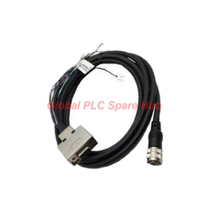 OP-87527 Keyence NFPA79 Control Cable D-Sub 9-Pin Cable Assembly