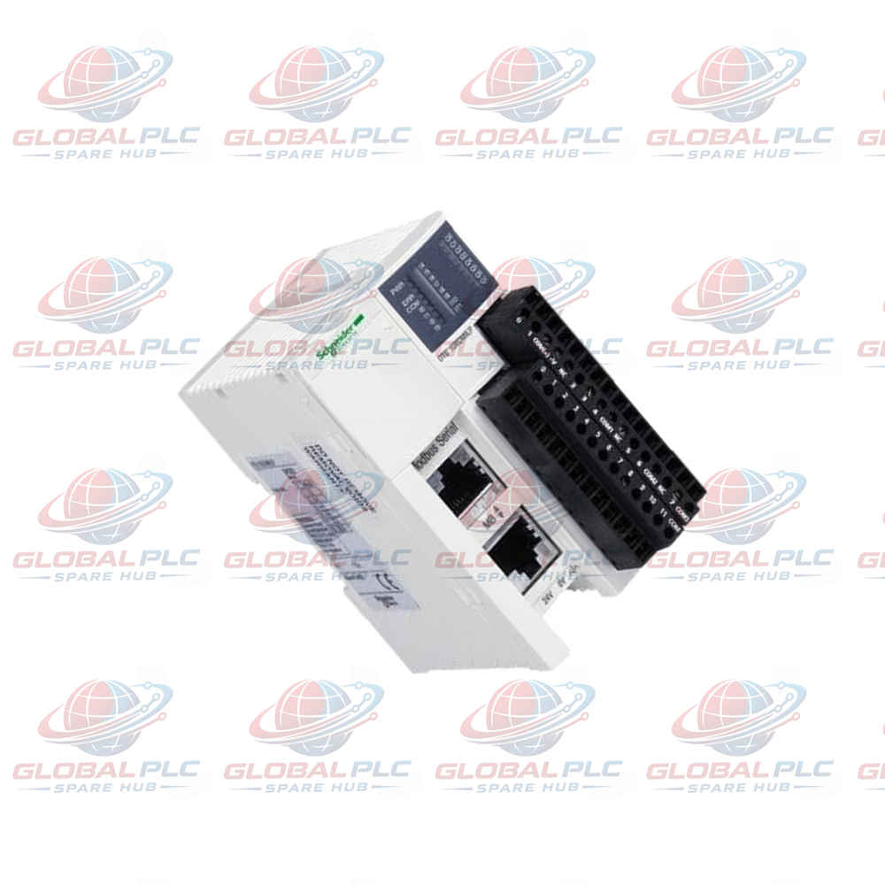OTB1S0DM9LP Schneider Electric Modicon OTB I/O Distributed Module