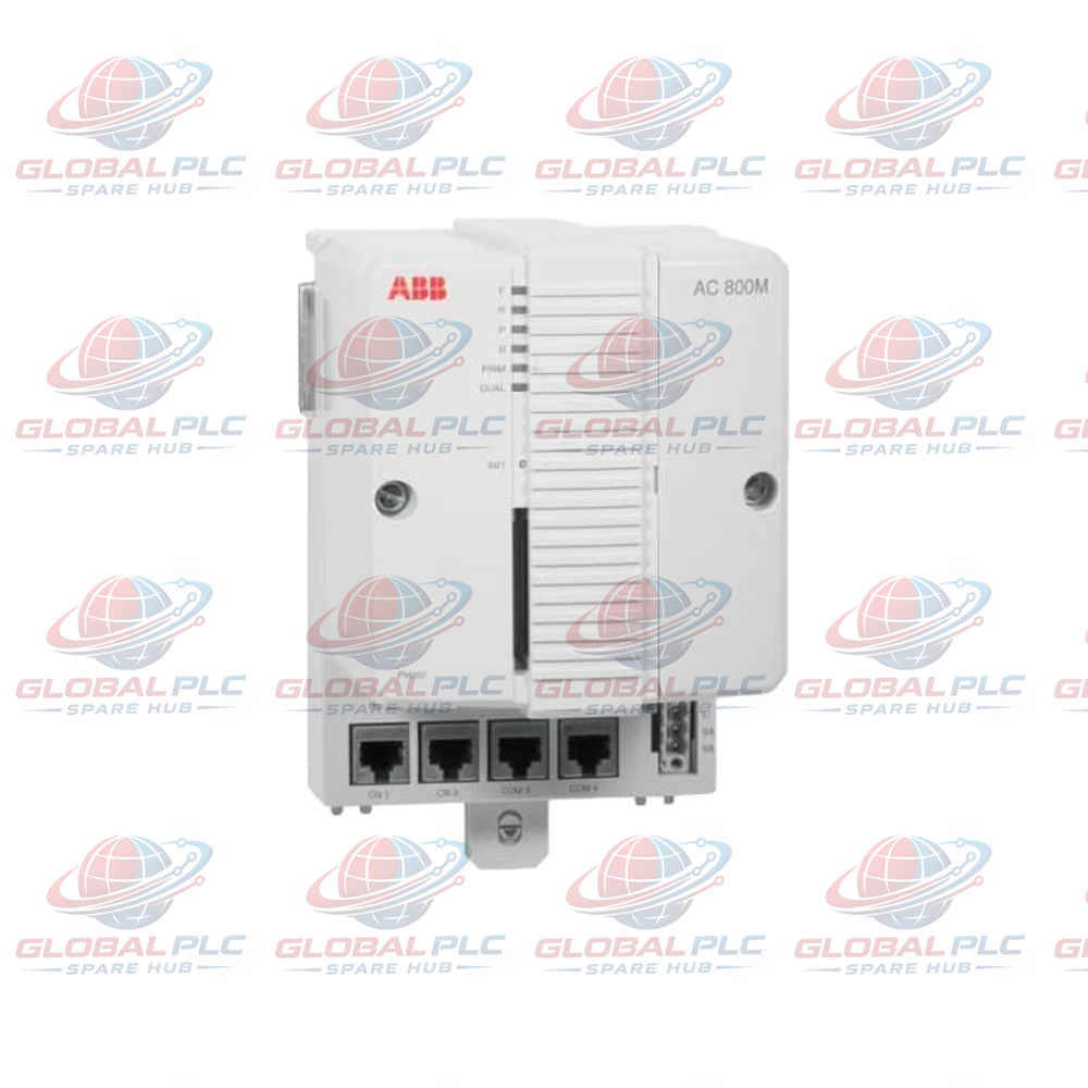 ABB PM857K01 PM857 Safety Controller CPU Module - Buy Online