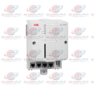 ABB PM857K01 PM857 Safety Controller CPU Module - Buy Online