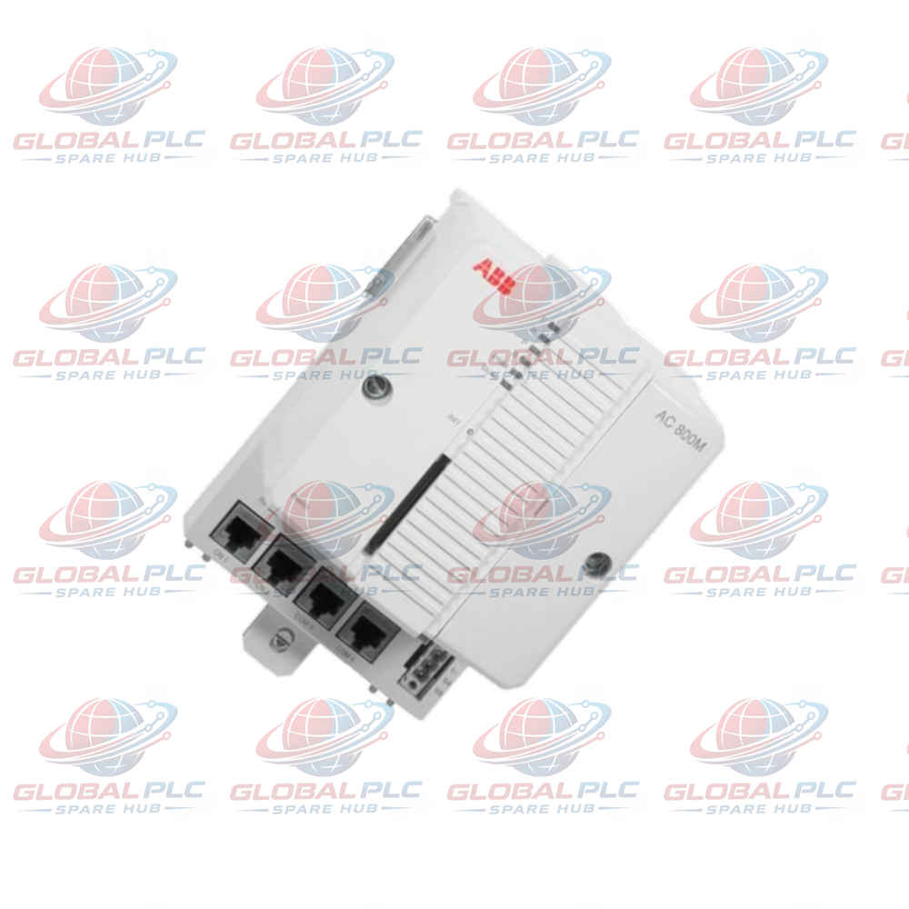 ABB PM857K01 PM857 Safety Controller CPU Module - Buy Online