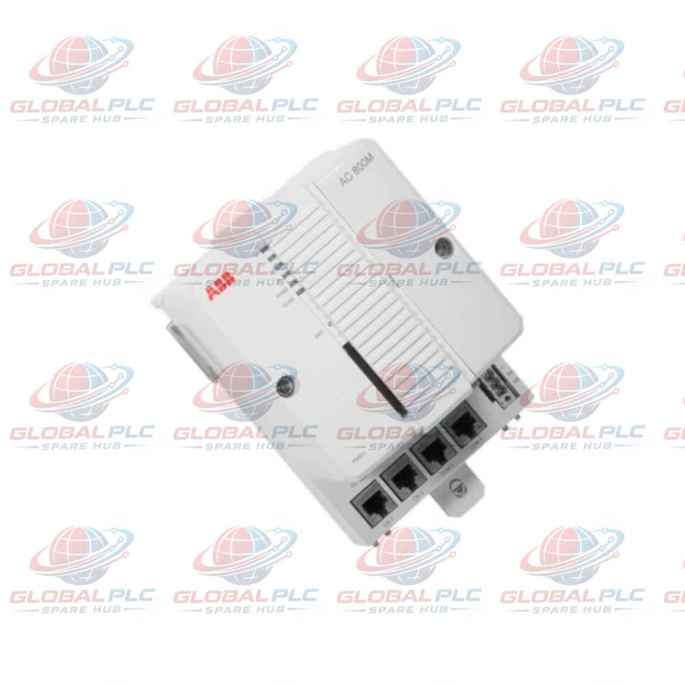 ABB PM857K01 PM857 Safety Controller CPU Module - Buy Online