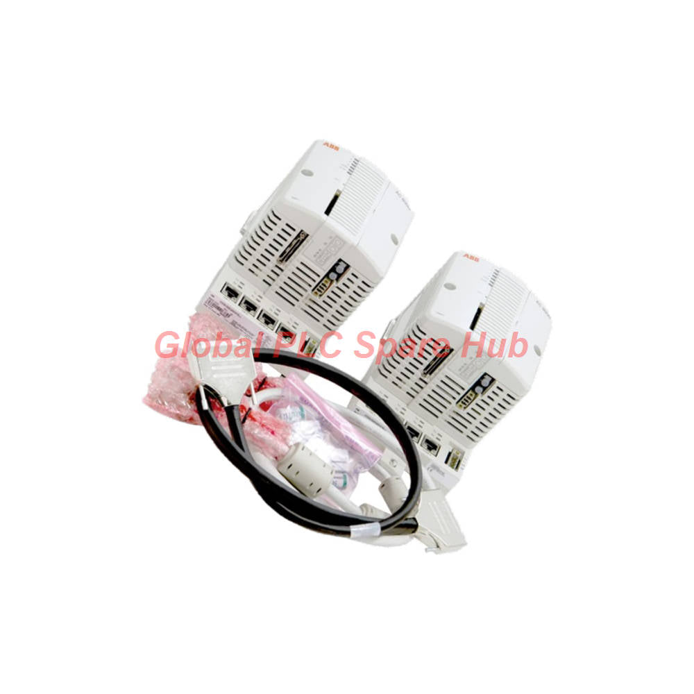 PM857K02 Safety Processor ABB System 800xA Redundant Controller Module