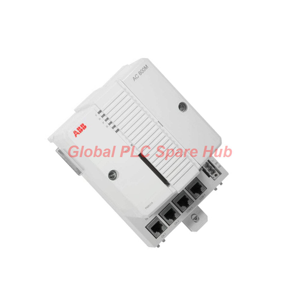 PM863K02 ABB AC 800M High Integrity Controller Redundant CPU