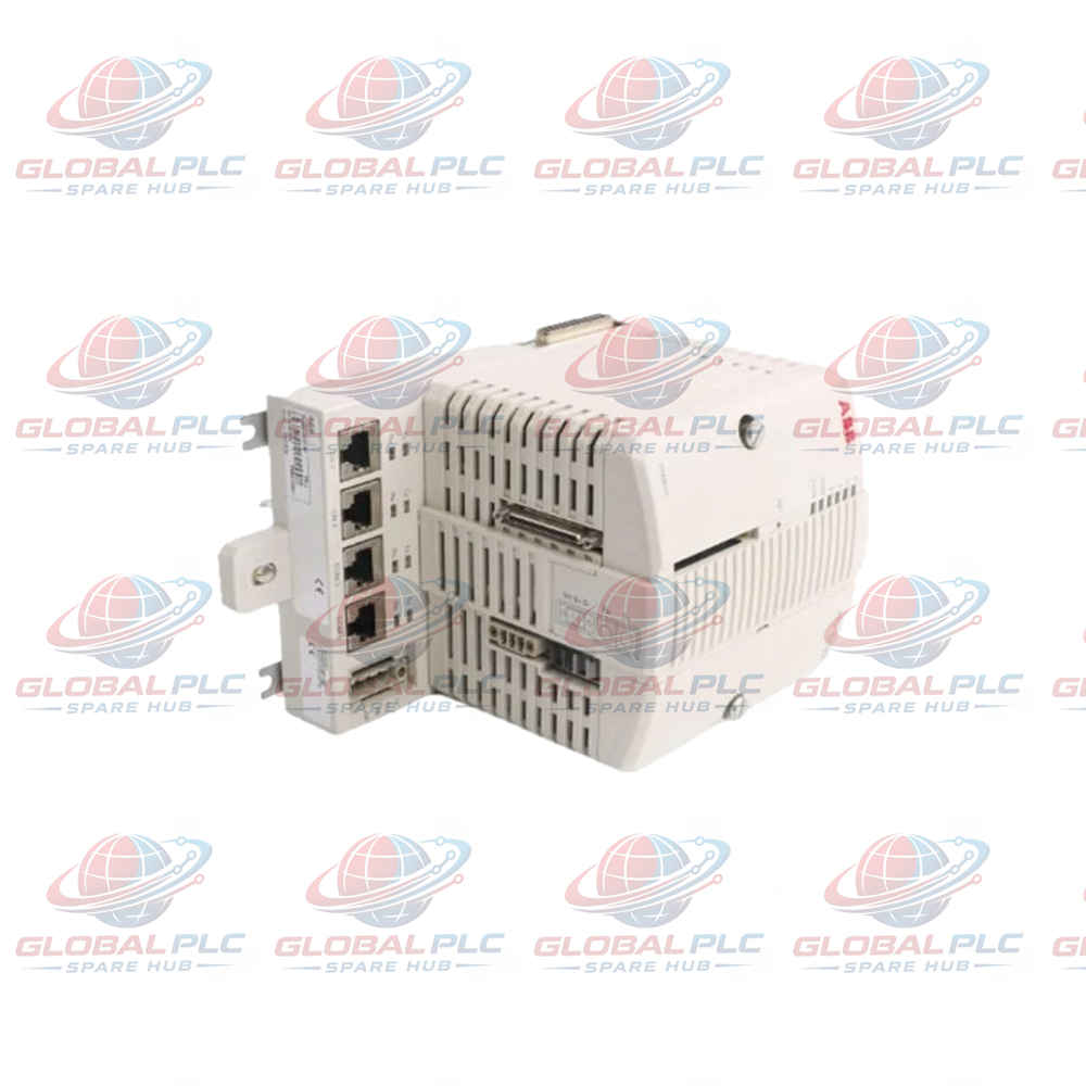 ABB PM858K01 Central Processing Unit for AC 800M Series